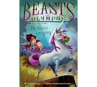 The Unicorn Emergency #8 (Beasts of Olympus)