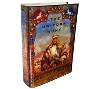 The Unicorn Hunt (House of Niccolo)