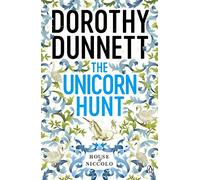 The Unicorn Hunt: The House of Niccolo 5 (House of Niccolo)