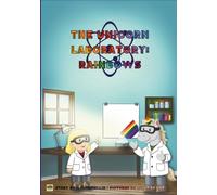 The Unicorn Laboratory: Rainbows