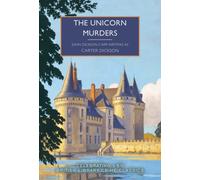 The Unicorn Murders