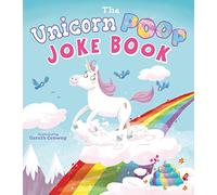 The Unicorn Poop Joke Book