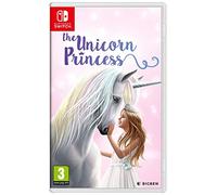 The Unicorn Princess - Nintendo Switch