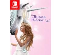The Unicorn Princess (Nintendo Switch) - Nintendo eShop Key - EUROPE