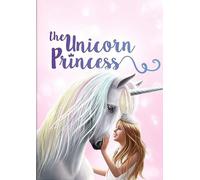 The Unicorn Princess Switch (Europe & UK)