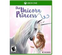 The Unicorn Princess (Xb1) - Xbox One (Xbox One) (US IMPORT)