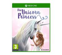 The Unicorn Princess - Xbox One