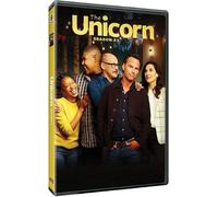 The Unicorn Season 2