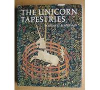 The Unicorn Tapestries