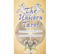 The Unicorn Tarot Deck