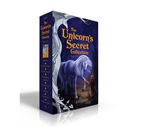 The Unicorn's Secret Collection (Boxed Set): Moonsilver; The Silver Thread; The Silver Bracelet; The Mountains of the Moon; The Sunset Gates; True Heart; Castle Avamir; The Journey Home