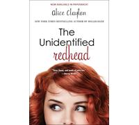 The Unidentified Redhead: Volume 1 (The Redhead Series)