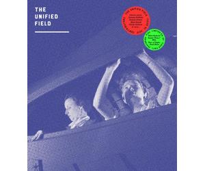 The Unified Field - Issue 01 [VINYL]