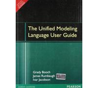 The Unified Modeling Language User Guide