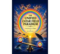 THE UNIFIED ZATAR FIELD PARADIGM: Consciousness is Magic