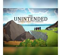 The Unintended Consequences of Curiosity (PC) Steam Key - GLOBAL