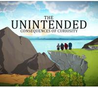 The Unintended Consequences of Curiosity - Soundtrack DLC PC Steam CD Key