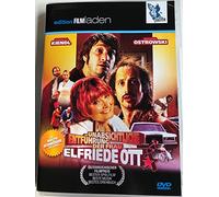 Die unabsichtliche Entführung der Frau Elfriede Ott
