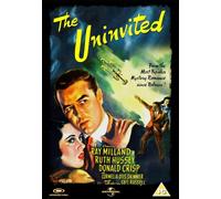 The Uninvited [1944]