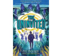 The Uninvited