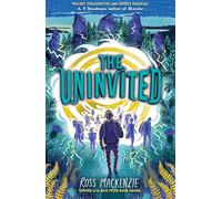 The Uninvited