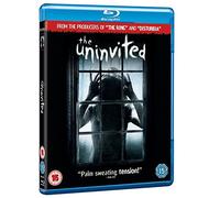 The Uninvited [Blu-ray] [2009] [Region A & B & C]