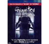 The Uninvited [Blu-ray] [Blu-ray] (2009)