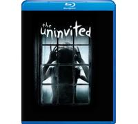 The Uninvited (Blu-ray) David Strathairn Elizabeth Banks (US IMPORT)