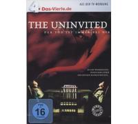 The Uninvited - Der Tod ist immer bei dir - DAS VIERTE Edition / 4 Inyong shiktak - German Release (Language: German & Korean)