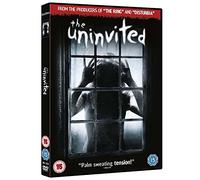The Uninvited [DVD]