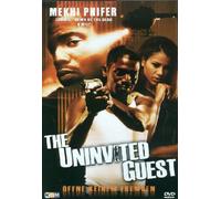 The Uninvited Guest - Öffne keinem Fremden [Import allemand]