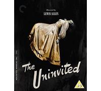 The Uninvited [The Criterion Collection] [Blu-ray] [2018]
