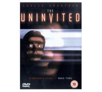 The Uninvited (TV) [DVD]