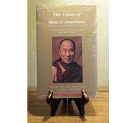 The Union of Bliss and Emptiness