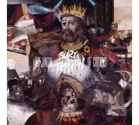 The Union Of Crowns - Bury Tomorrow Vinyl