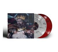 The Union of Crowns [VINYL]