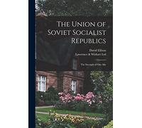 The Union of Soviet Socialist Republics; the Strength of Our Ally