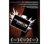 The Union - The Business Behind Getting High [2007] [DVD]