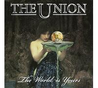 The Union - The World Is Yours [Japan CD] QIHC-10053