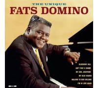 Fats Domino - The Best of Stan Getz (180g Graues Vinyl) [VINYL]