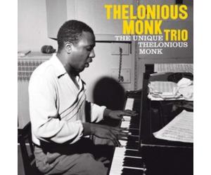 The Unique Thelonius Monk