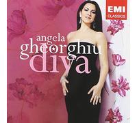 The Unique Voice of Angela Gheorghi