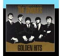 The Uniques - Golden Hits