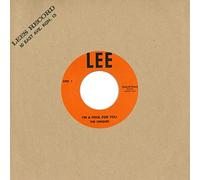 The Uniques & Lester Sterling - I'm A Fool For You/Super Special [7" VINYL] [Vinyl LP] [VINYL]