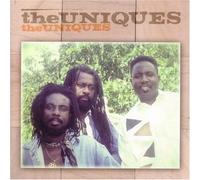 The Uniques - The Uniques