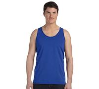 The Unisex Jersey Tank