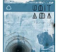 The Unit Ama - Toward [VINYL]