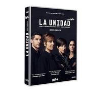 The Unit (Complete Series) - 6-DVD Set ( La Unidad )