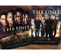 The Unit: Season 1 & 2