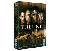 The Unit - Season 1 - Complete [DVD]